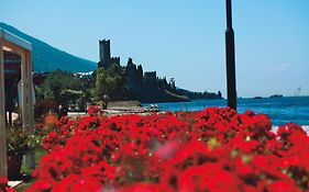 Malcesine Hotel Europa